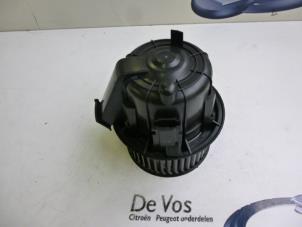 Gebrauchte Heizung Belüftungsmotor Citroen C3 (SC) 1.6 HDi 92 Preis € 55,00 Margenregelung angeboten von De Vos Autodemontagebedrijf