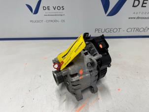 Gebrauchte Dynamo Peugeot 308 (F3/FB/FH/FM/FP) 1.6 16V HYbrid 225 Preis € 550,00 Margenregelung angeboten von De Vos Onderdelen