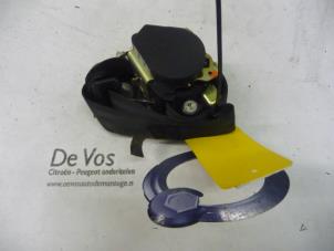 Used Seatbelt tensioner, left Citroen C4 Price € 80,00 Margin scheme offered by De Vos Autodemontagebedrijf