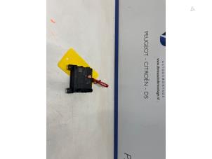 Begagnade Sensor (övriga) DS Automobiles DS 4 1.2 12V Hybrid 136 Pris € 90,00 Marginaltabell erbjuds av De Vos Onderdelen