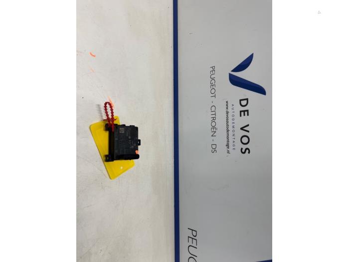 Begagnade Sensor (övriga) DS Automobiles DS 4 1.2 12V Hybrid 136 Pris € 250,00 Marginaltabell erbjuds av De Vos Onderdelen