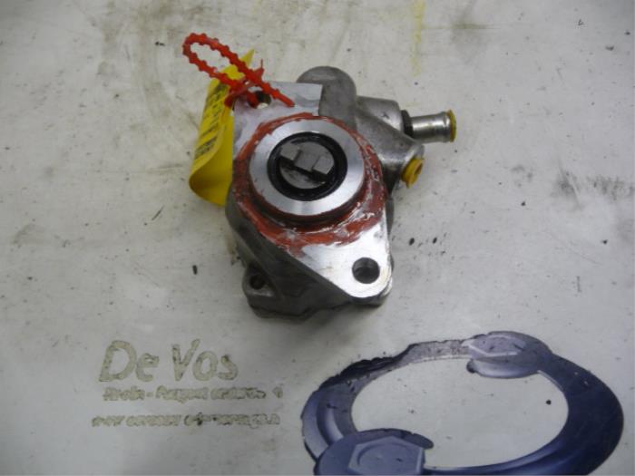 Usagé Pompe de direction Peugeot Boxer (U9) 3.0 HDi 160 Euro 4 Prix € 200,00 Règlement à la marge proposé par De Vos Onderdelen