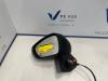 Retrovisor externo izquierda de un Opel Crossland (X), 2017 1.2 Turbo 12V, SUV, Gasolina, 1.199cc, 96kW (131pk), FWD, B12XHT; EB2DTS; D12XHT; EB2ADTS; F12XHT, 2017-03 2021