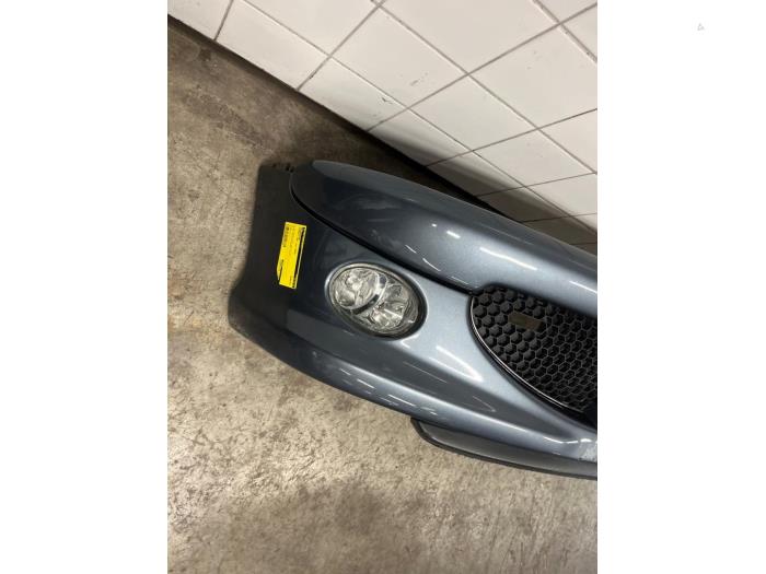 Valeo Scheinwerfer Schwarz H7 Links Passt Für Peugeot 206 2D/2AC/2EK Ab 98-06