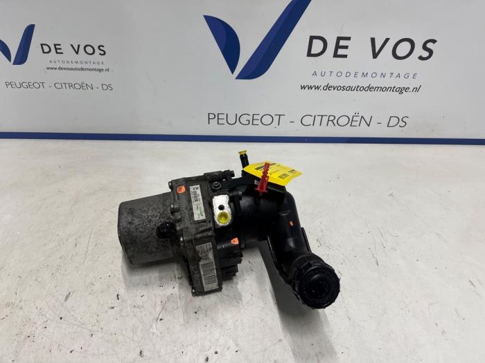 Gebrauchte Lenkkraftverstärker Pumpe Peugeot 508 SW (8E/8U) 2.0 BlueHDi 150 16V Preis € 250,00 Margenregelung angeboten von De Vos Onderdelen