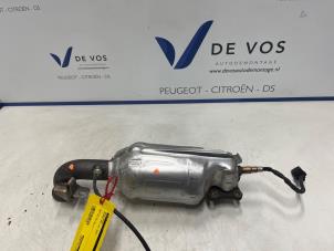 Begagnade Katalytisk avgasrenare Peugeot 208 II (UB/UH/UP) 1.2 Vti 12V PureTech 75 Pris € 550,00 Marginaltabell erbjuds av De Vos Onderdelen