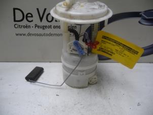 Usagé Pompe carburant électrique Citroen C3 (SC) 1.6 16V VTi 120 Prix € 90,00 Règlement à la marge proposé par De Vos Autodemontagebedrijf
