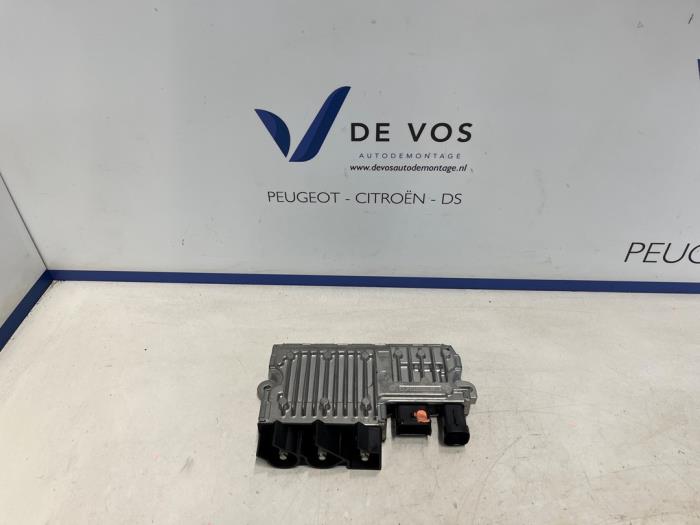 Used Start/Stop computer Opel Vivaro 2.0 CDTI 122 Price € 160,00 Margin scheme offered by De Vos Onderdelen