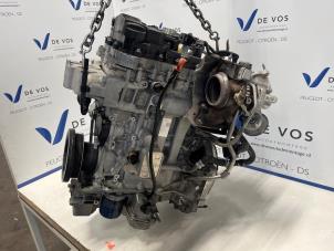 Used Engine Citroen Berlingo Cinqspace, Multispace 1.2 12V PureTech 110 Price € 2.250,00 Margin scheme offered by De Vos Onderdelen