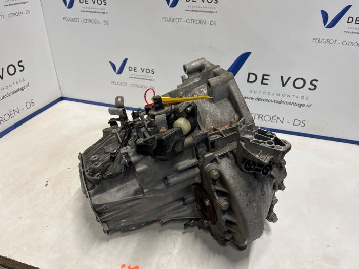 Gebrauchte Getriebe Citroen C4 Picasso Preis € 650,00 Margenregelung angeboten von De Vos Onderdelen