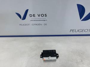 Begagnade PDC-modul Peugeot Expert (V1/VA/VB/VE/VF/VT/VY) 2.0 Blue HDi 145 16V Pris € 45,00 Marginaltabell erbjuds av De Vos Onderdelen