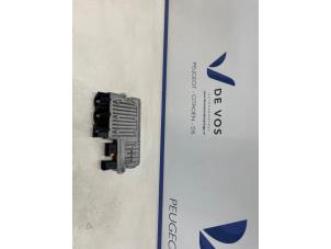 Begagnade Start/stopp-dator Peugeot Expert (V1/VA/VB/VE/VF/VT/VY) 2.0 Blue HDi 145 16V Pris € 160,00 Marginaltabell erbjuds av De Vos Onderdelen