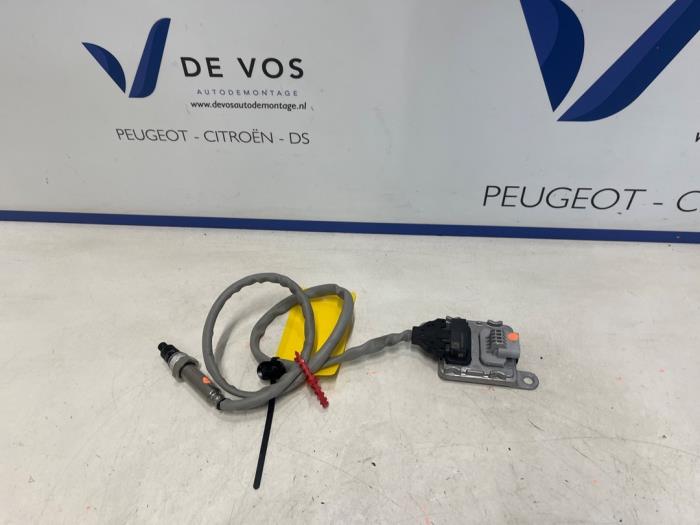 Usados Sensor Nox Peugeot Expert (V1/VA/VB/VE/VF/VT/VY) 2.0 Blue HDi 145 16V Precio € 160,00 Norma de margen ofrecido por De Vos Onderdelen