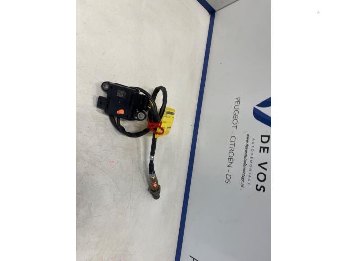 Begagnade NOx-sensor Peugeot Expert (V1/VA/VB/VE/VF/VT/VY) 2.0 Blue HDi 145 16V Pris € 180,00 Marginaltabell erbjuds av De Vos Onderdelen
