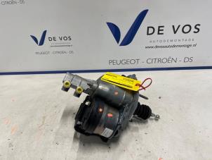 Begagnade Bromsservo DS Automobiles DS 4 1.6 16V E-Tense 225 Pris € 400,00 Marginaltabell erbjuds av De Vos Onderdelen
