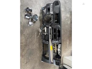 Begagnade Airbagset + modul Peugeot Expert (V1/VA/VB/VE/VF/VT/VY) 2.0 Blue HDi 145 16V Pris € 2.238,50 Inklusive moms erbjuds av De Vos Onderdelen