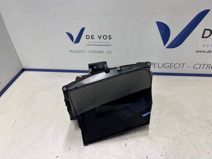 Gebrauchte Frontscheibenanzeige DS Automobiles DS 4 1.6 16V E-Tense 225 Preis € 275,00 Margenregelung angeboten von De Vos Onderdelen
