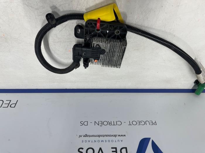 ACC sensor (distance) Peugeot 208 II 1.2 Vti 12V PureTech 100