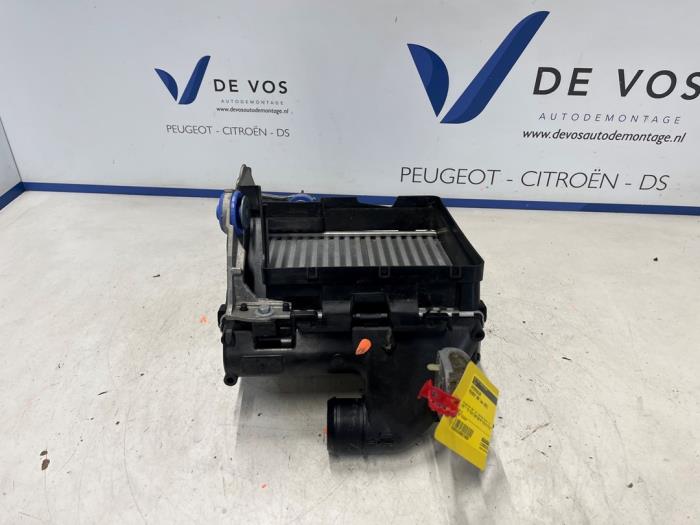 Usagé Intercooler Peugeot 508 Prix € 160,00 Règlement à la marge proposé par De Vos Onderdelen