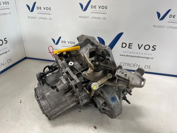 Gebrauchte Getriebe Opel Corsa F (UB/UH/UP) 1.5 CDTI 100 Preis € 1.000,00 Margenregelung angeboten von De Vos Onderdelen