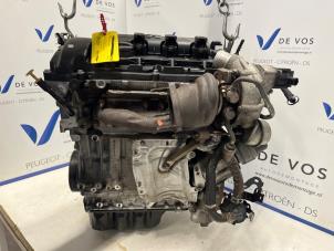 Usagé Moteur Peugeot 308 (4A/C) 1.6 16V THP 150 Prix € 2.000,00 Règlement à la marge proposé par De Vos Onderdelen