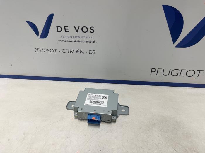 Used Computer, miscellaneous Citroen C4 Berline (BA/BB/BC) 1.2 PureTech 130 12V Price € 180,00 Margin scheme offered by De Vos Onderdelen
