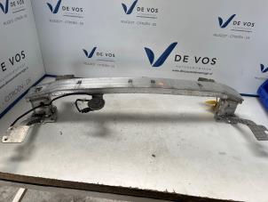 Used Front bumper frame Citroen C3 (SX/SW) 1.2 Vti 12V PureTech Price € 160,00 Margin scheme offered by De Vos Onderdelen