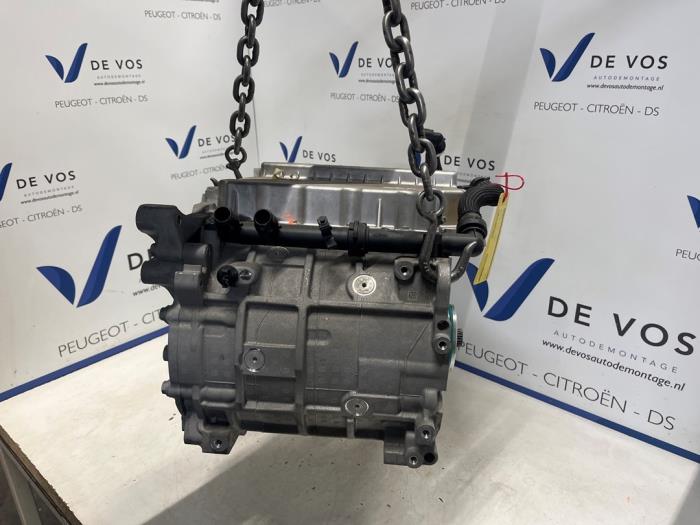Used Engine Citroen C4 X (BD/BE/BF) ë-C4 X 54 kWh Price € 2.420,00 Inclusive VAT offered by De Vos Onderdelen