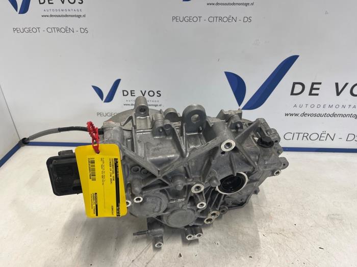 Gebrauchte Differential vorne Citroen C4 X (BD/BE/BF) ë-C4 X 54 kWh Preis € 786,50 Mit Mehrwertsteuer angeboten von De Vos Onderdelen