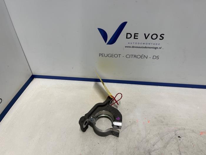 Used Engine mount Citroen C4 X (BD/BE/BF) ë-C4 X 54 kWh Price € 35,00 Margin scheme offered by De Vos Onderdelen