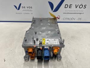 Begagnade Inverterare Citroen C4 X (BD/BE/BF) ë-C4 X 54 kWh Pris € 1.500,00 Marginaltabell erbjuds av De Vos Onderdelen