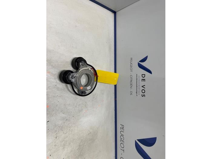 Usados Tensor correa múltiple DS Automobiles DS 7 1.6 16V E-Tense 225 Precio € 45,00 Norma de margen ofrecido por De Vos Onderdelen