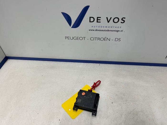 Begagnade Sensor (övriga) DS Automobiles DS 4 1.2 12V Hybrid 136 Pris € 250,00 Marginaltabell erbjuds av De Vos Onderdelen