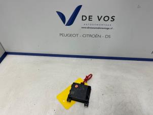 Begagnade Sensor (övriga) DS Automobiles DS 4 1.2 12V Hybrid 136 Pris € 250,00 Marginaltabell erbjuds av De Vos Onderdelen