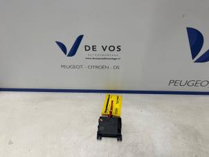 Begagnade Sensor (övriga) DS Automobiles DS 4 1.2 12V Hybrid 136 Pris € 250,00 Marginaltabell erbjuds av De Vos Onderdelen