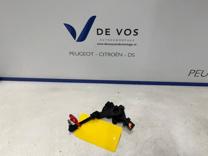 Gebrauchte Sensor (sonstige) DS Automobiles DS 4 1.2 12V Hybrid 136 Preis € 45,00 Margenregelung angeboten von De Vos Onderdelen