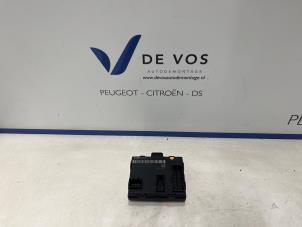 Begagnade Modul (diverse) DS Automobiles DS 4 1.2 12V Hybrid 136 Pris € 100,00 Marginaltabell erbjuds av De Vos Onderdelen