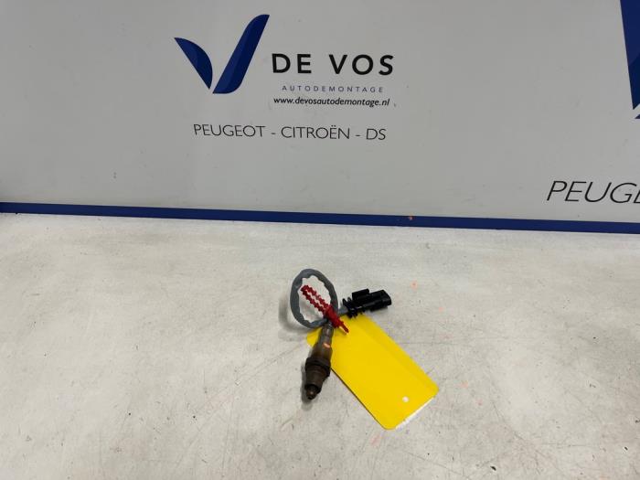 Usados Sonda Lambda Citroen C5 Aircross Precio € 115,00 Norma de margen ofrecido por De Vos Onderdelen