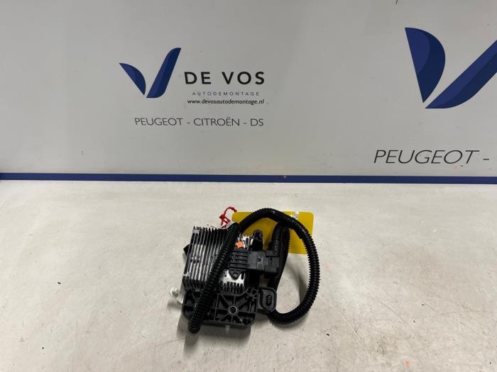 Gebrauchte ACC Sensor (Entfernung) Citroen C5 Aircross Preis € 225,00 Margenregelung angeboten von De Vos Onderdelen