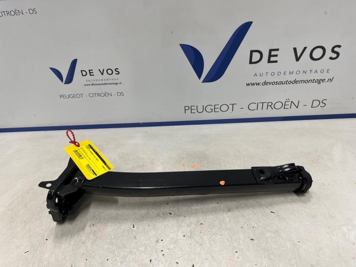 Gebrauchte Sonstige Citroen C5 Aircross Preis € 55,00 Margenregelung angeboten von De Vos Onderdelen