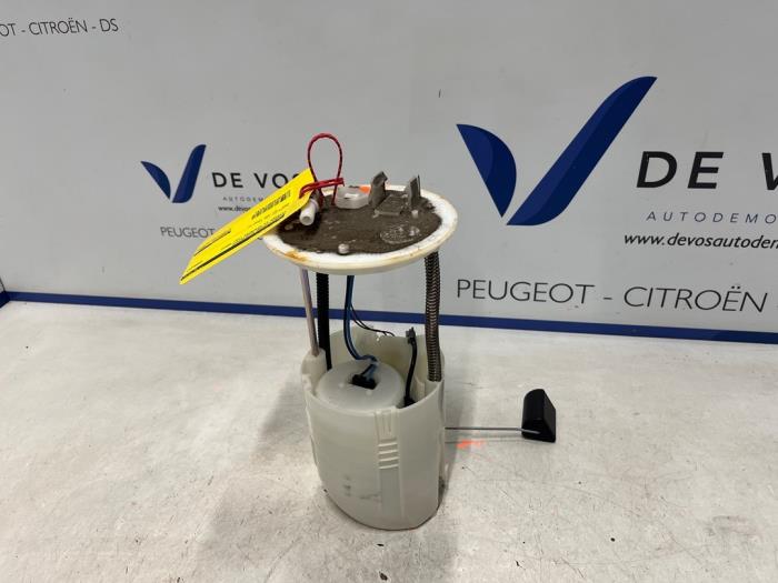 Usagé Pompe à carburant Citroen C4 Aircross (BU) 1.6i 16V 115 Prix € 250,00 Règlement à la marge proposé par De Vos Onderdelen