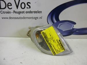 Używane Kierunkowskaz prawy Citroen Saxo 1.1i X,SX Cena € 15,00 Procedura marży oferowane przez De Vos Autodemontagebedrijf