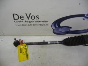 Used Tie rod, left Citroen C4 Berline (LC) 1.6 16V Price € 35,00 Margin scheme offered by De Vos Autodemontagebedrijf