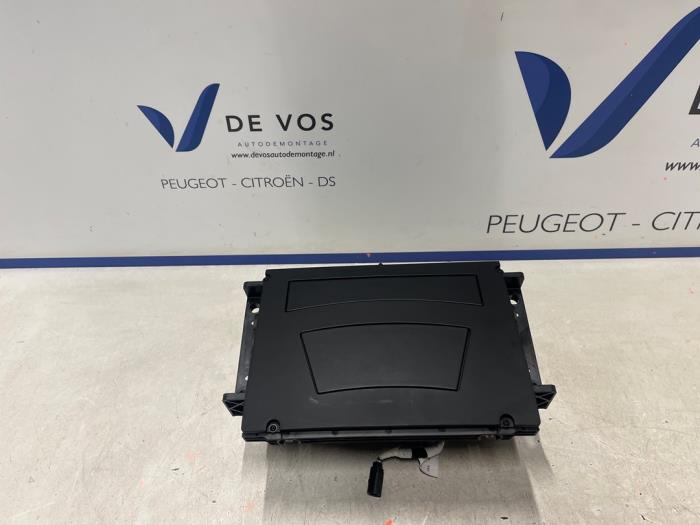 Gebrauchte Frontscheibenanzeige Citroen C4 Berline (BA/BB/BC) 1.2 PureTech 130 12V Preis € 275,00 Margenregelung angeboten von De Vos Onderdelen