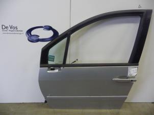 Używane Drzwi lewe przednie wersja 4-drzwiowa Peugeot 807 2.0 16V Cena € 160,00 Procedura marży oferowane przez De Vos Autodemontagebedrijf