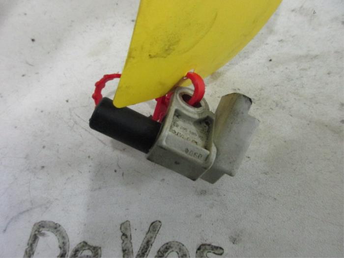 Begagnade Kamaxelsensor Citroen C5 I Berline (DC) 2.2 HDi 16V FAP Pris € 15,00 Marginaltabell erbjuds av De Vos Onderdelen