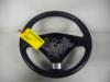 Steering wheel from a Peugeot 407 (6C/J), 2005 / 2011 2.7 HDi V6 24V, Compartment, 2-dr, Diesel, 2.720cc, 150kW (204pk), FWD, DT17TED4; UHZ, 2005-10 / 2009-06 2006