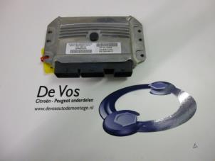 Używane Sterownik zawieszenia Peugeot 407 (6C/J) 2.7 HDi V6 24V Cena € 90,00 Procedura marży oferowane przez De Vos Autodemontagebedrijf