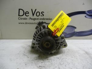 Gebrauchte Dynamo Citroen Xantia Break (X2) 1.9 TD X,SX Preis € 70,00 Margenregelung angeboten von De Vos Autodemontagebedrijf