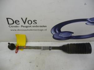 Used Tie rod, left Citroen C4 Coupé (LA) 1.4 16V Price € 35,00 Margin scheme offered by De Vos Autodemontagebedrijf